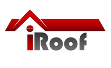 Logo for iRoof, LLC