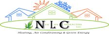 New Life Contracting, LLC logo