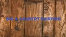 Big & Country Painting - House Painting - Abilene, Texas  Facebook - 77 Photos logo