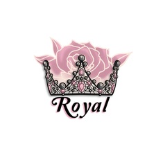 Logo for Royal Cleaning