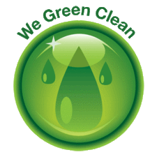 Avatar for The Green Clean Crew