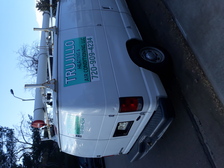 Logo for Trujillo Heating & Air Conditioning, LLC
