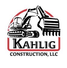 Kahlig Construction, LLC logo