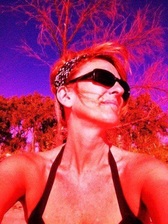 The Perfect Stroke logo