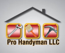 Pro Handyman logo