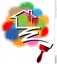 Unlimited Painters logo