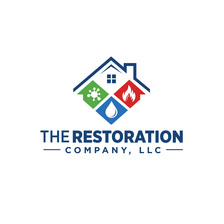 Logo for The Restoration Company, LLC