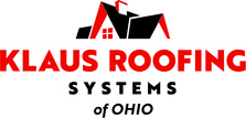 Logo for Klaus Roofing of Ohio, LLC