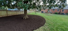 Logo for J G Landscaping Services