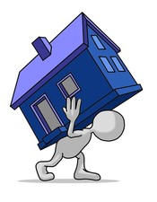 First-Rate Moving, LLC logo