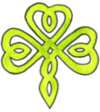 Shamrock Cleaning Solutions logo