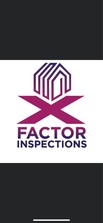 X-Factor Inspections, LLC logo