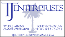 Avatar for TJ Enterprises