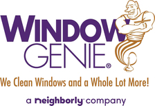 Logo for Window Genie of New Orleans Eastbank and Metairie