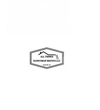 All Things Handyman Service - logo