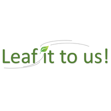 Leaf It To Us, LLC logo