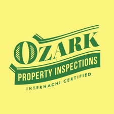 Ozark Property Inspections, LLC logo