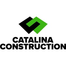 Catalina Construction, LLC logo