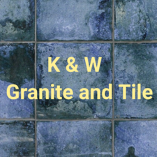 Logo for Ken Kauffman