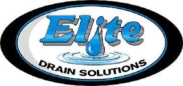 Elite Drain Solutions, Inc. logo