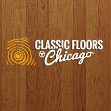 Classic Floors Chicago logo
