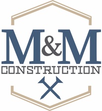 M&M Construction Solutions, LLC logo