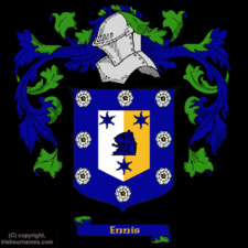 Ennis Construction & Maintenance, LLC logo