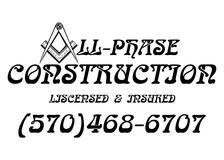 Avatar for Allphase Construction