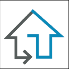 Courtland Roofing logo