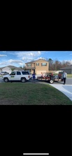 Logo for T & M Lawn Care & Handyman Services LLC