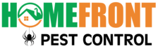 Avatar for Homefront Pest Control