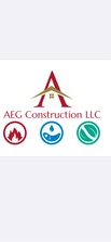 AEG Water Damage & Restoration logo