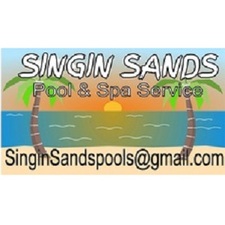 Avatar for SinginSands - Swimming Pool Cleaner Facebook - 16 Photos