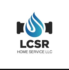 LCSR Home Services logo