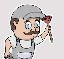 Arbor Plumbing & Backflow, LLC logo