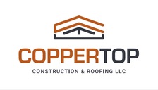 Logo for Coppertop Construction & Roofing, LLC