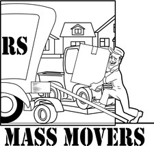 Logo for MASS Movers, LLC