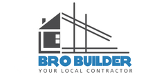 Logo for BRO Builder, LLC