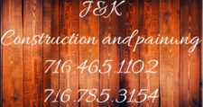 Avatar for JK Construction and Painting