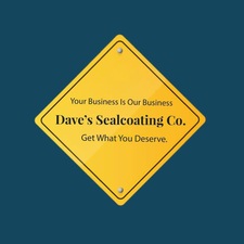 Avatar for Daves Sealcoating & Special Services Inc. - Home Facebook