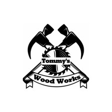 Avatar for Tommy's Wood Works