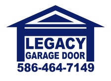 Avatar for Legacy Garage Door
