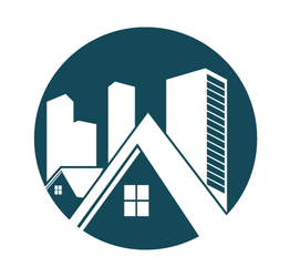A. David Construction LLC logo