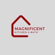 Logo for Magnificent Kitchen & Bath, LLC