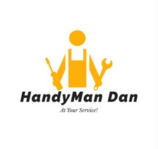 Handyman Dan logo