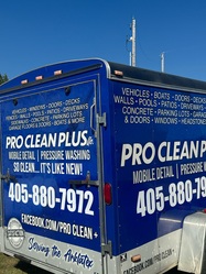 Pro Clean Plus logo