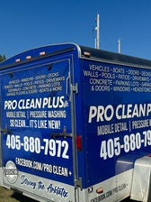 Avatar for Pro Clean Plus