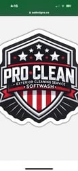 Pro Clean Plus logo