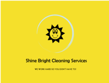Avatar for Shine Bright Cleaning Services
