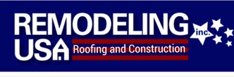 Remodeling USA Roofing and Construction, Inc. logo